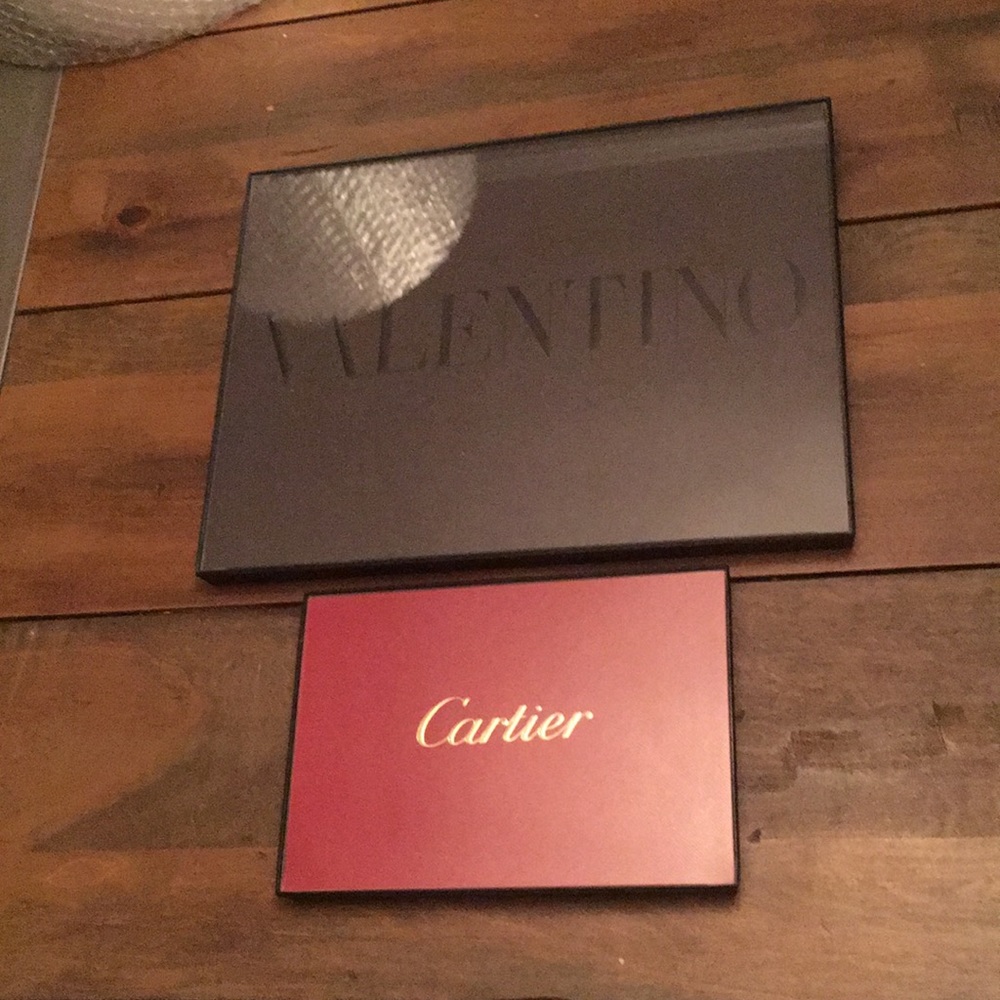 Private Listing